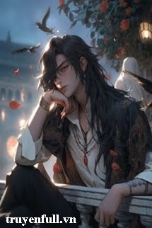 Bìa truyện Vị Diện Thương Nhân Giả Dung - Tác giả Ngạn Chỉ Đinh Hương - Á quân