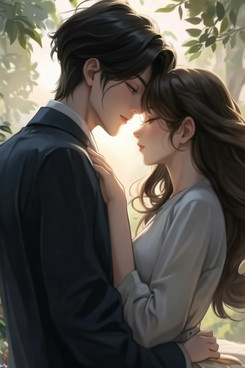 Bìa truyện Kẻ Điên Và Kẻ Ngốc - Đao Phong của Đao Phong - Thể loại Truyện Ngôn Tình