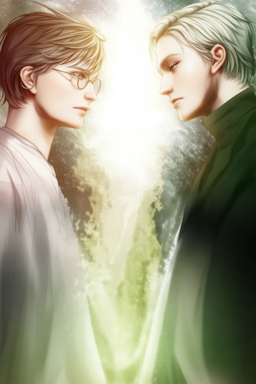 Mất Khống Chế - Lâm Song Thính Phong Quá - Lâm Song Thính Phong Quá - Truyện Đam mỹ